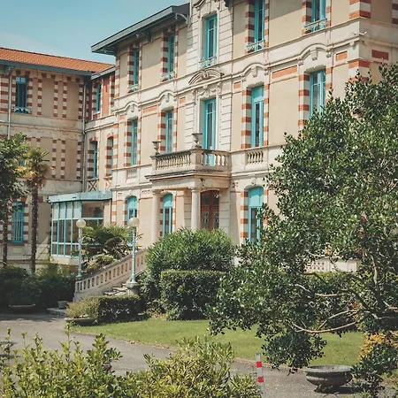 Aparthotel Résidence De Tourisme Bleues Regina 3*