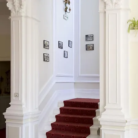 Résidence De Tourisme Bleues Regina 3* Arcachon