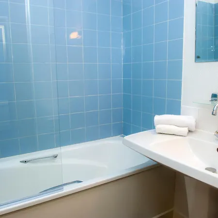 Aparthotel De Tourisme Bleues Regina