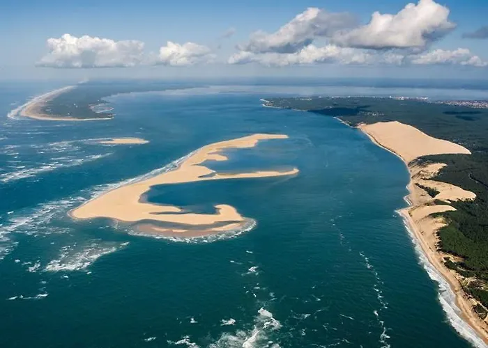 Résidence De Tourisme Bleues Regina