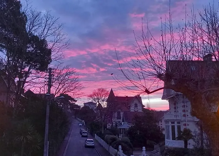 Appart hôtel Résidence De Tourisme Bleues Regina 3*