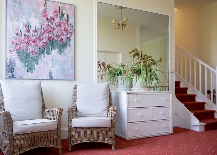 Appart hôtel Résidence De Tourisme Bleues Regina