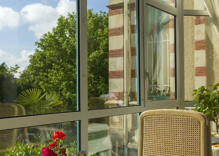 Appart hôtel Résidence De Tourisme Bleues Regina 3*