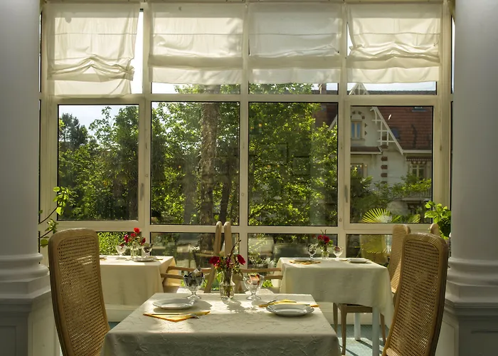 Appart hôtel Résidence De Tourisme Bleues Regina