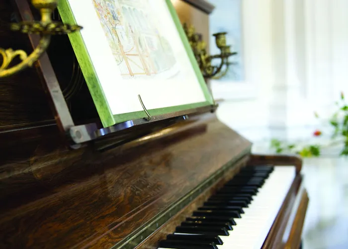 Résidence De Tourisme Bleues Regina