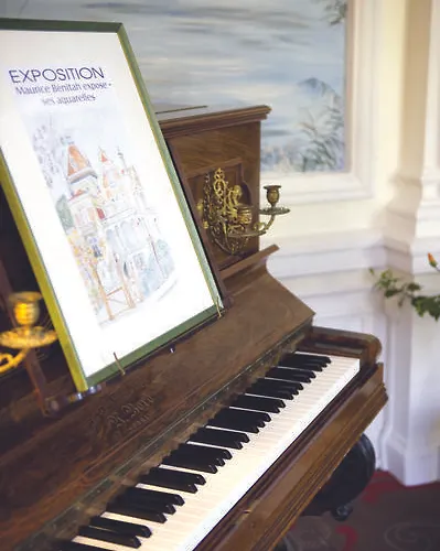 Appart hôtel Résidence De Tourisme Bleues Regina Arcachon