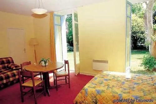 Résidence De Tourisme Bleues Regina 3* Arcachon