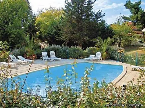 Résidence De Tourisme Bleues Regina 3*