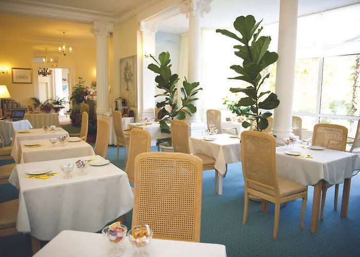 Résidence De Tourisme Bleues Regina